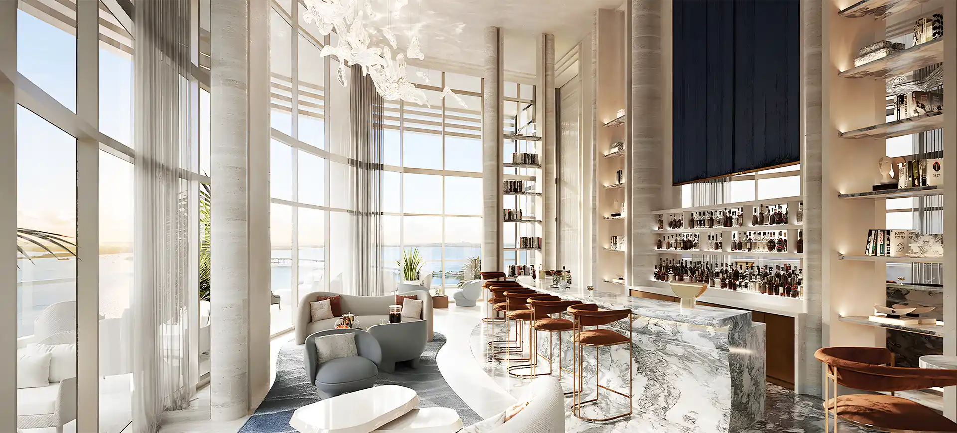 Westin Residences