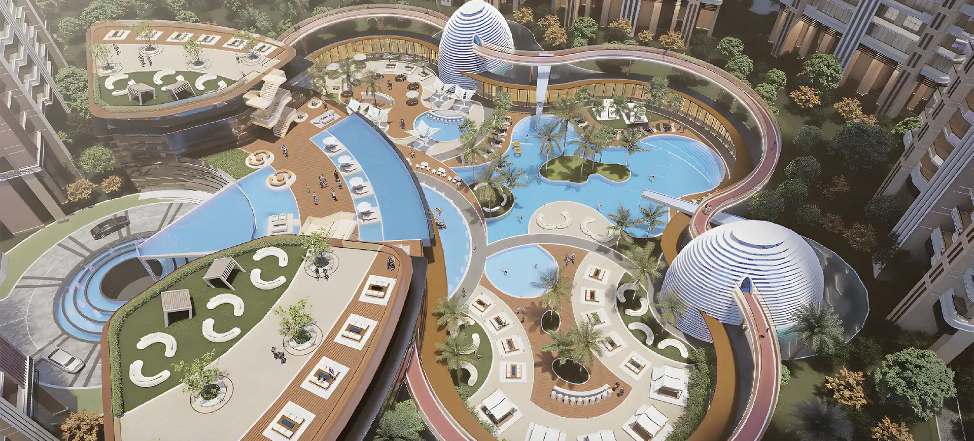Whiteland Sector 103 gurgaon