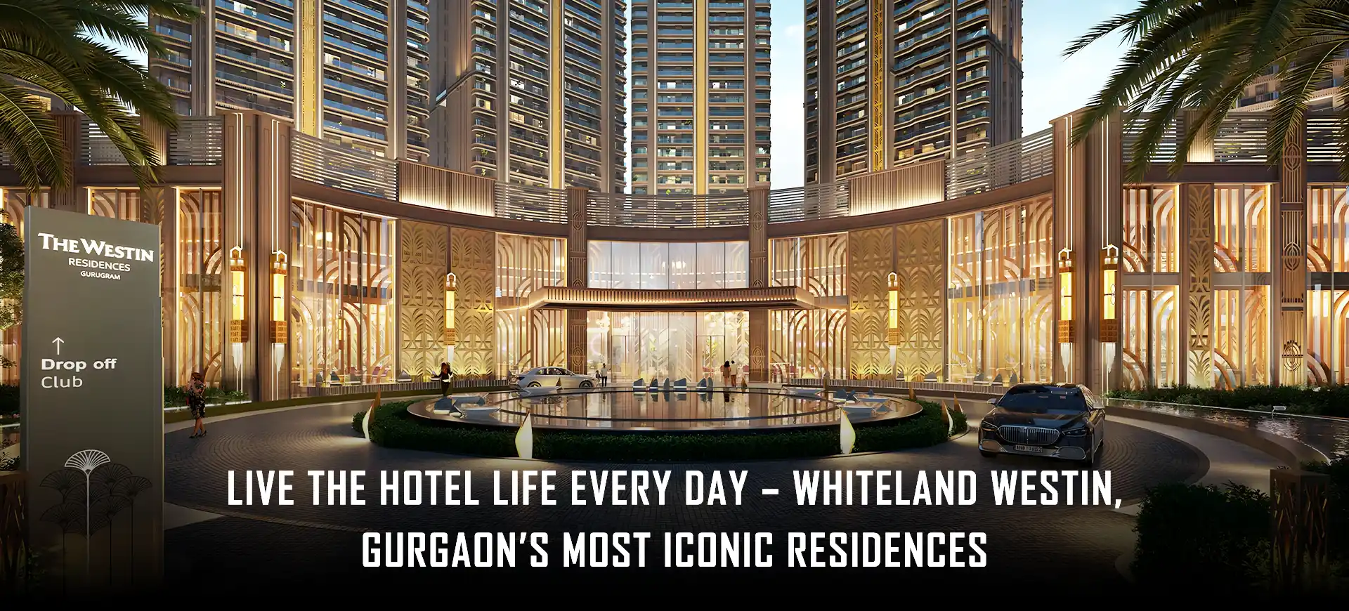 Whiteland Westin Residences 103
