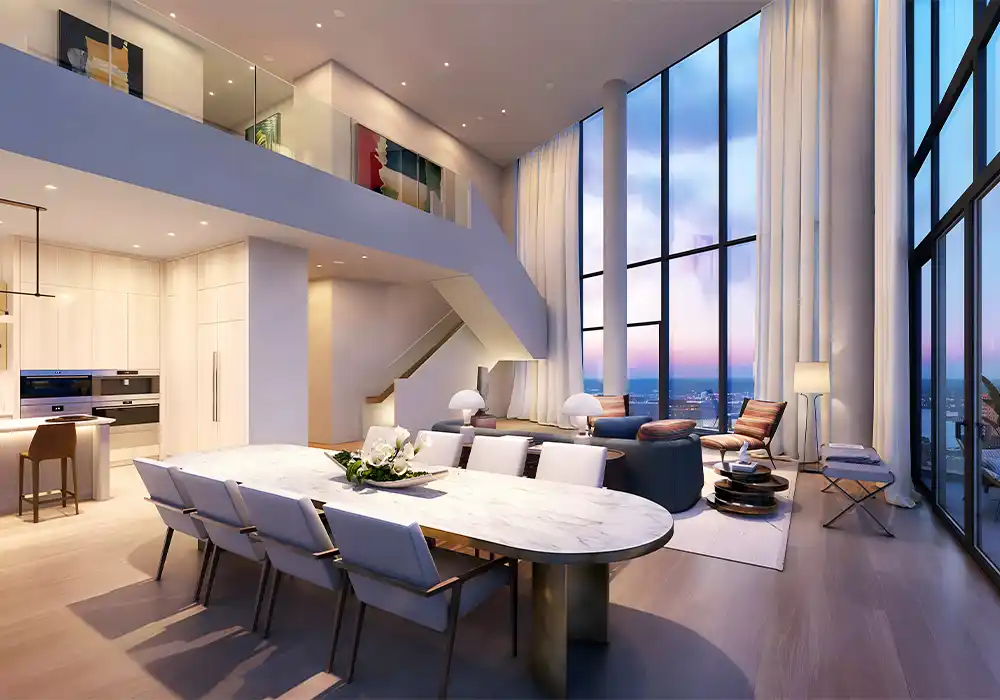 luxury apartments in gurgaon