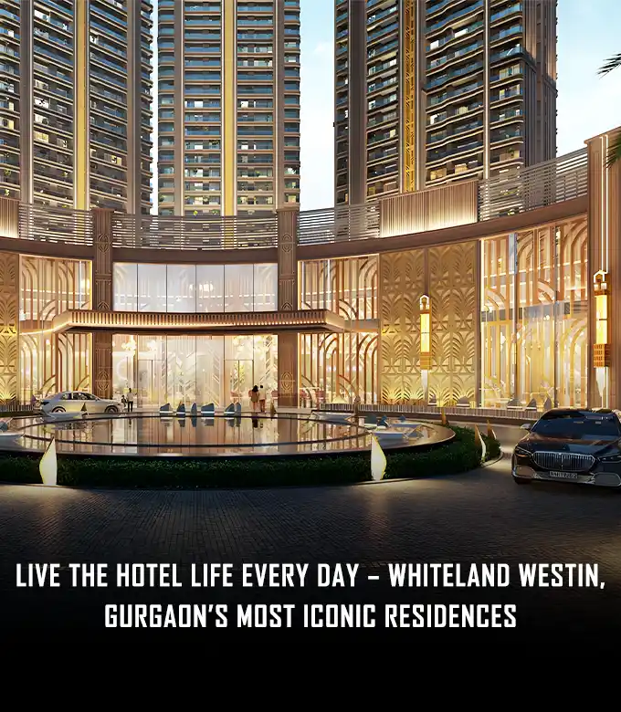 Westin Residences Sector 103