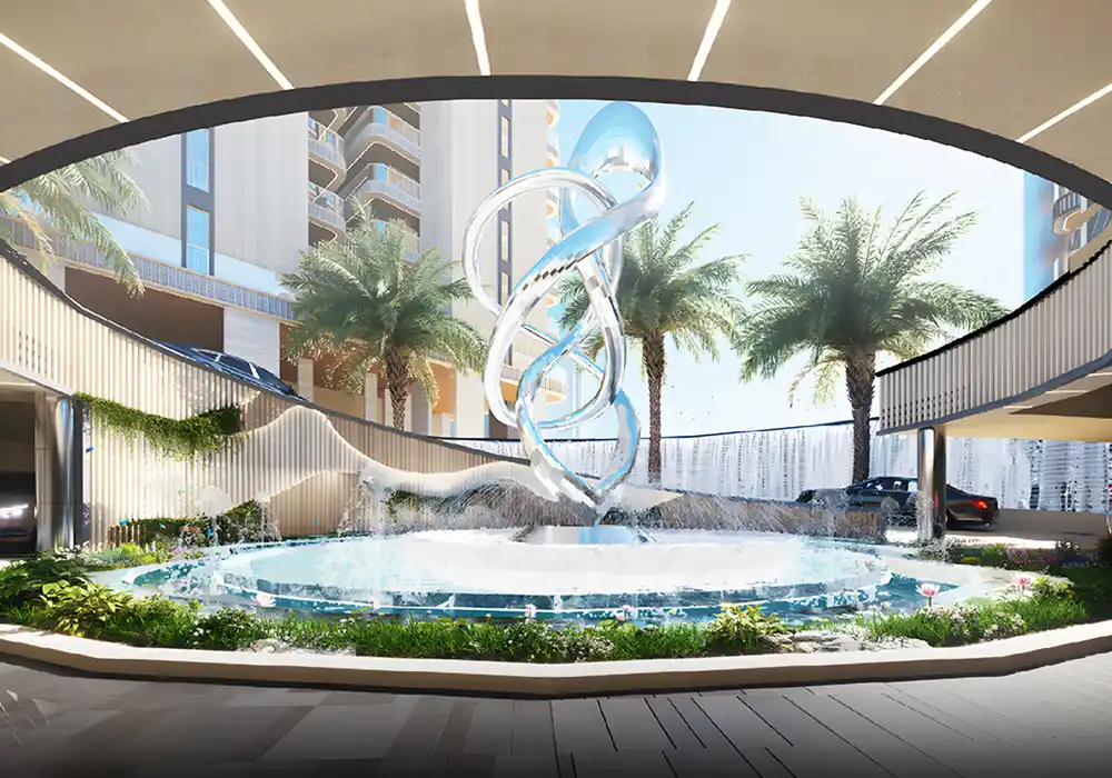 Westin Residences Sector 103 Gurgaon