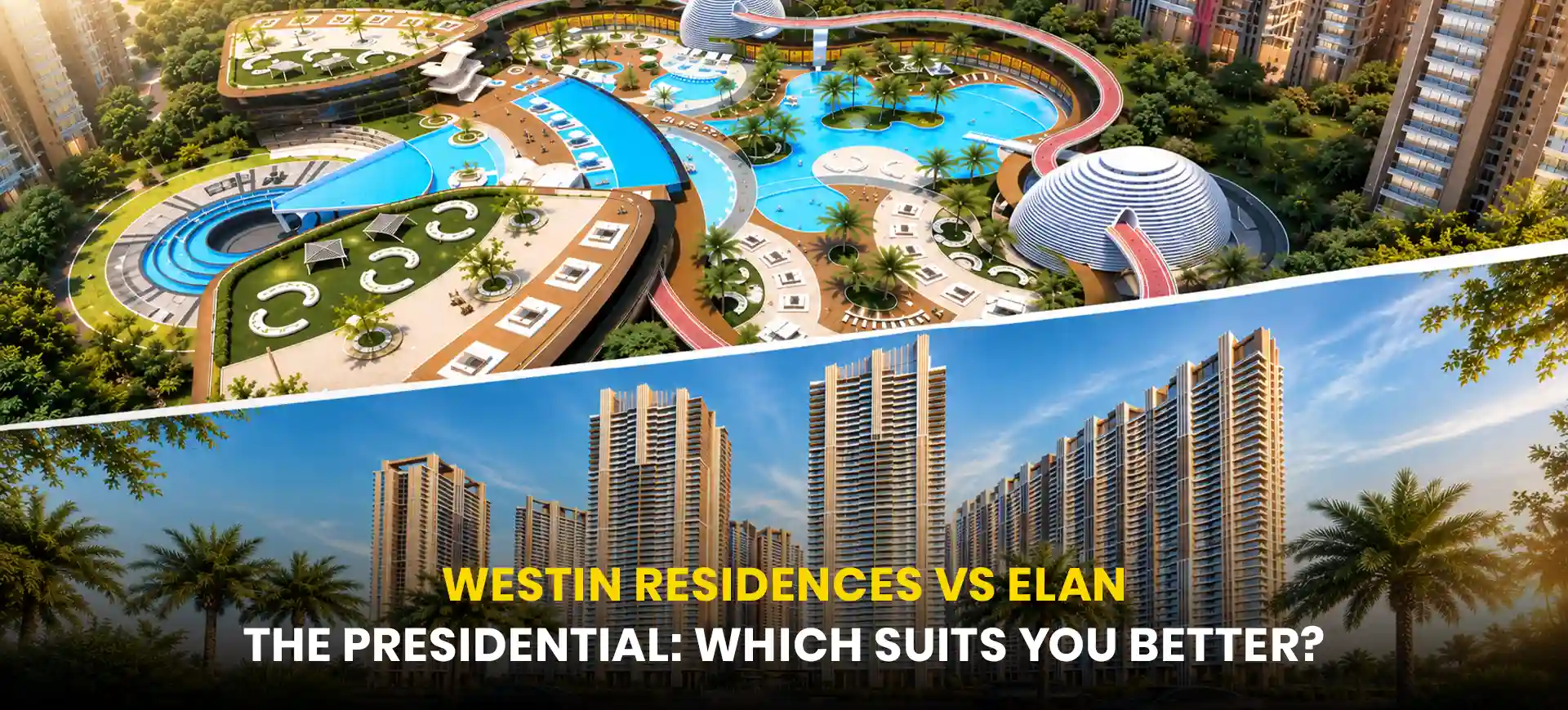 Whiteland Westin Residences 103