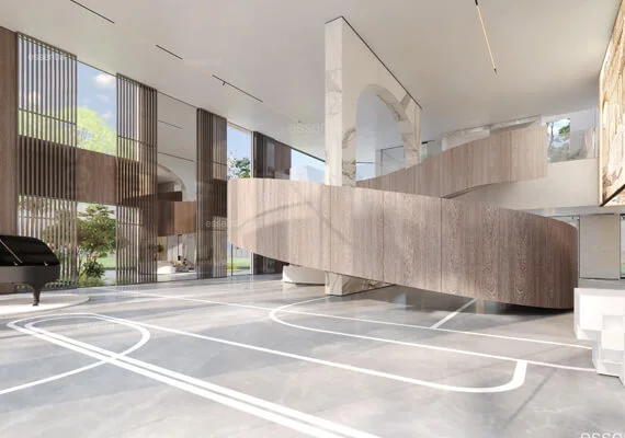 westin residences